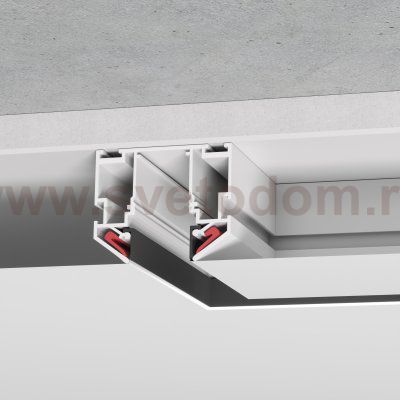 Комплектующие  трековая St luce ST046.599.00 SKYLINE 220