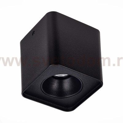 Накладной корпус для светодиодного модуля серии ST850, ST851 St luce ST053.402.01 ST053