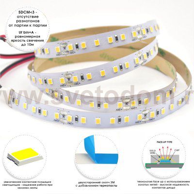 Светодиодная лента St luce ST1001.310.20 Светодиодные ленты