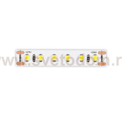 ST1001.414.65.1 Светодиодная лента 2835 14,4Вт/м 4000К 300Лм/м Ra>90 IP65 L5000xW12 24В Светодиодные ленты