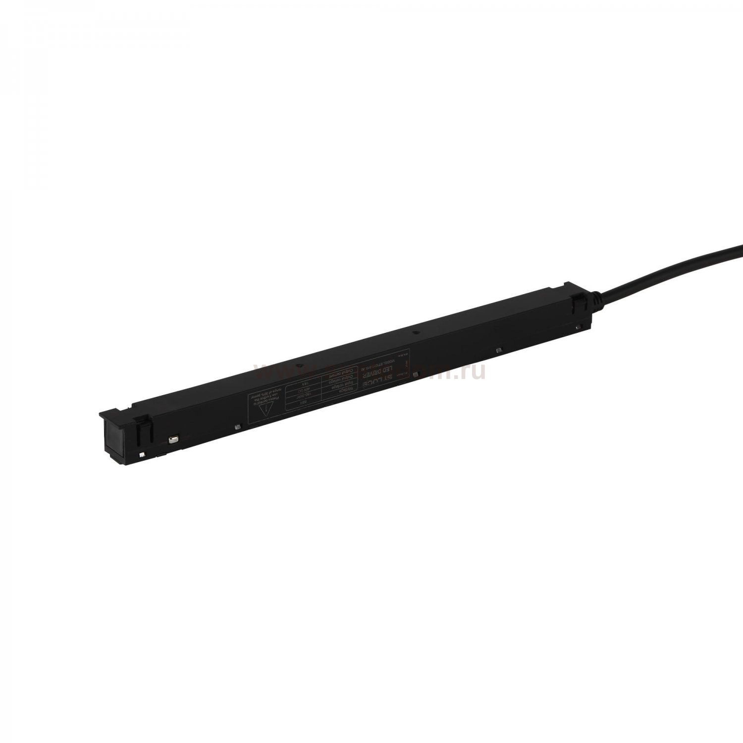 ST1011.048.80 Блок питания встраиваемый ST-Luce 80W SKYLINE 48