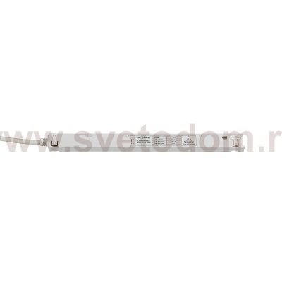 ST1011.058.80 Блок питания встраиваемый ST-Luce 80W SKYLINE 48
