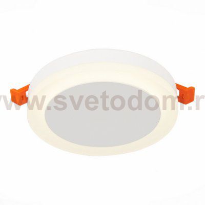 Светильник потолочный St luce ST104.542.06 CIAMELLA