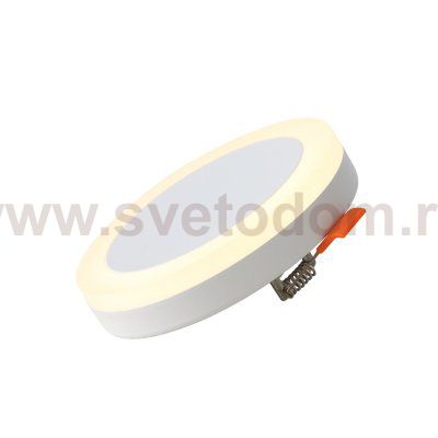 Светильник потолочный St luce ST104.502.06 CIAMELLA