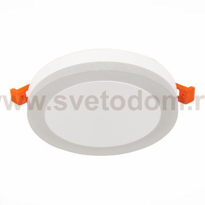 Светильник потолочный St luce ST104.542.06 CIAMELLA
