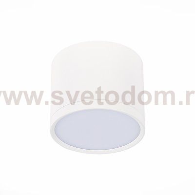 Светильник потолочный St luce ST113.542.09 RENE