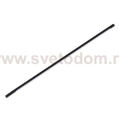 ST1360.446.30 Магнитный трековый светильник Черный LED 1*30W 4000K 1 950Lm Ra>90 120 IP20 L1 206xW22 SKYLINE 48+