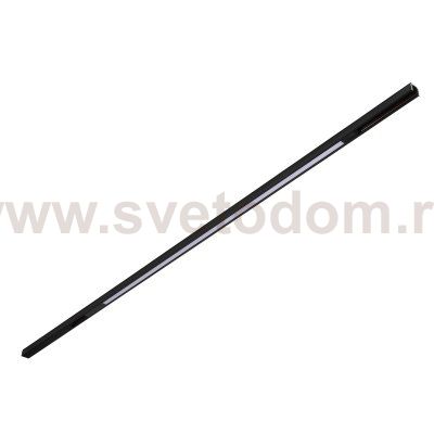 ST1360.446.30 Магнитный трековый светильник Черный LED 1*30W 4000K 1 950Lm Ra>90 120 IP20 L1 206xW22 SKYLINE 48+