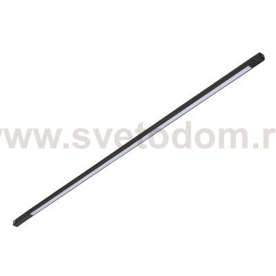 ST1360.446.30 Магнитный трековый светильник Черный LED 1*30W 4000K 1 950Lm Ra>90 120 IP20 L1 206xW22 SKYLINE 48+