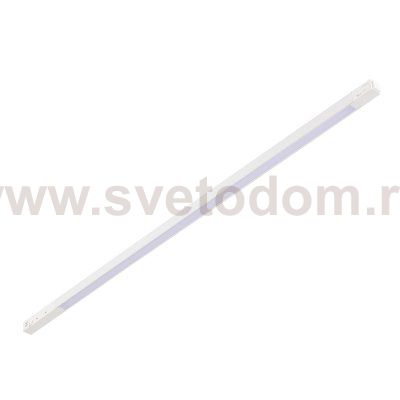 ST1360.536.20 Магнитный трековый светильник Белый LED 1*20W 3000K 1300Lm Ra>90 120 IP20 L606xW22xH44 SKYLINE 48