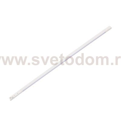 ST1360.536.20 Магнитный трековый светильник Белый LED 1*20W 3000K 1300Lm Ra>90 120 IP20 L606xW22xH44 SKYLINE 48