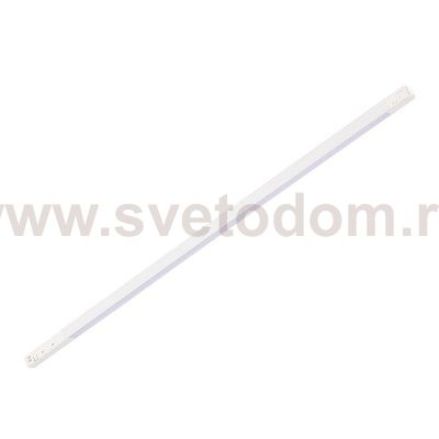 ST1360.536.20 Магнитный трековый светильник Белый LED 1*20W 3000K 1300Lm Ra>90 120 IP20 L606xW22xH44 SKYLINE 48