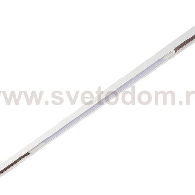 ST1360.536.20 Магнитный трековый светильник Белый LED 1*20W 3000K 1300Lm Ra>90 120 IP20 L606xW22xH44 SKYLINE 48