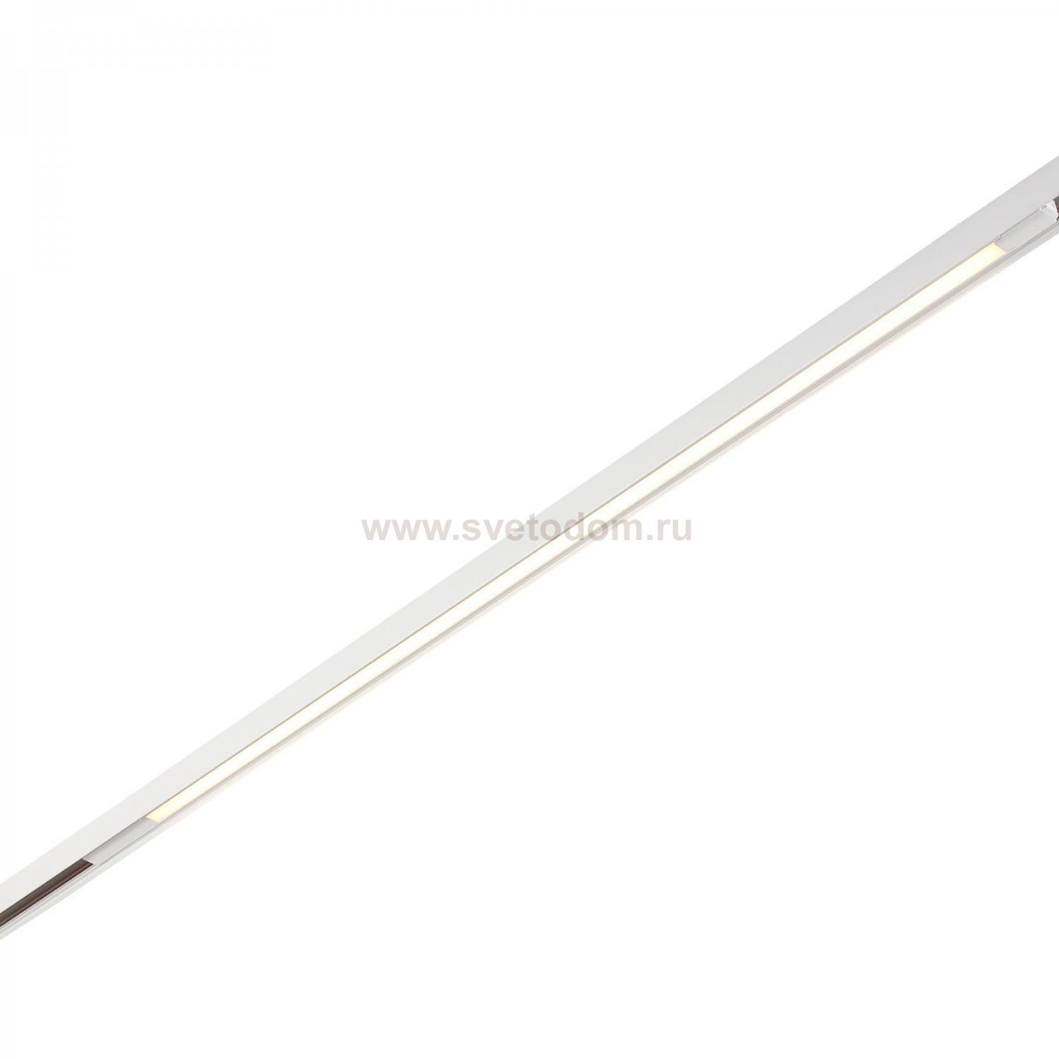 ST1360.536.30 Магнитный трековый светильник Белый LED 1*30W 3000K 1 950Lm Ra>90 120 IP20 L1 206xW22x SKYLINE 48+