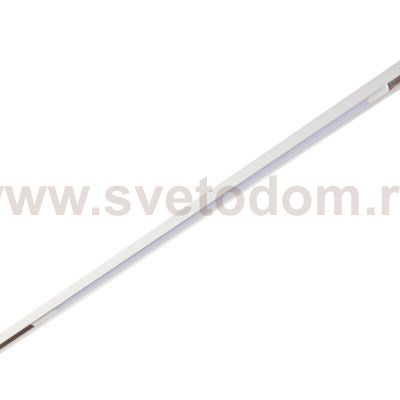 ST1360.536.30 Магнитный трековый светильник Белый LED 1*30W 3000K 1 950Lm Ra>90 120 IP20 L1 206xW22x SKYLINE 48+