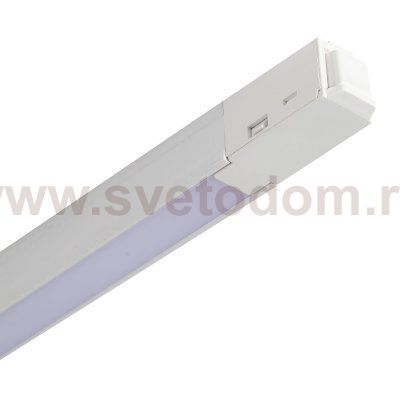 ST1360.536.30 Магнитный трековый светильник Белый LED 1*30W 3000K 1 950Lm Ra>90 120 IP20 L1 206xW22x SKYLINE 48+