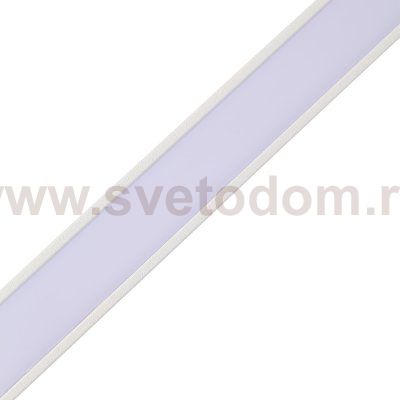 ST1360.536.30 Магнитный трековый светильник Белый LED 1*30W 3000K 1 950Lm Ra>90 120 IP20 L1 206xW22x SKYLINE 48+