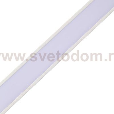 ST1360.546.20 Магнитный трековый светильник Белый LED 1*20W 4000K 1300Lm Ra>90 120 IP20 L606xW22xH44 SKYLINE 48