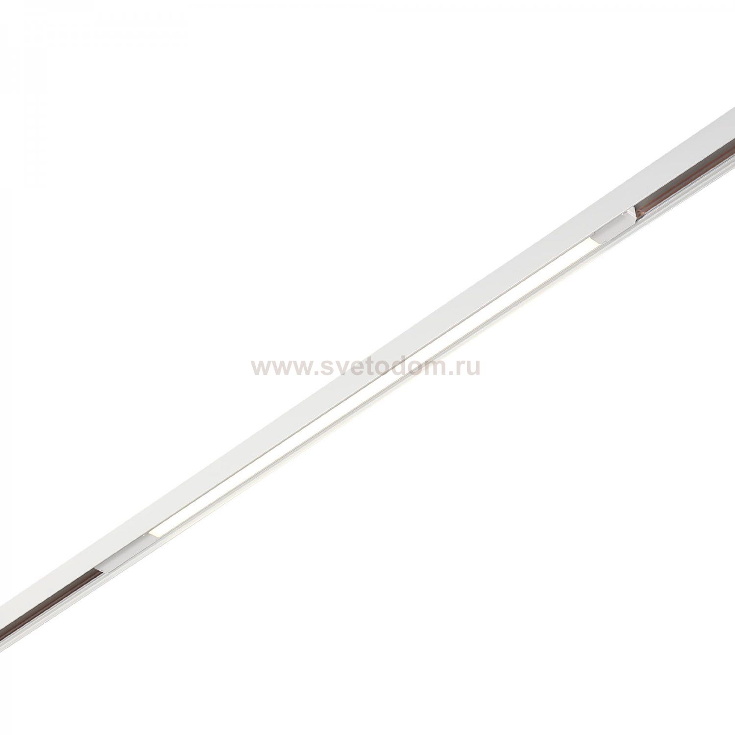ST1360.546.20 Магнитный трековый светильник Белый LED 1*20W 4000K 1300Lm Ra>90 120 IP20 L606xW22xH44 SKYLINE 48