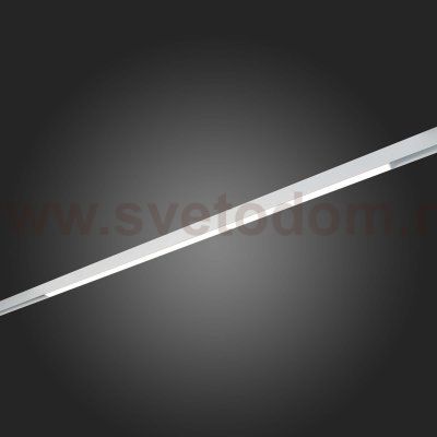 ST1360.546.30 Магнитный трековый светильник Белый LED 1*30W 4000K 1 950Lm Ra>90 120 IP20 L1 206xW22x SKYLINE 48+