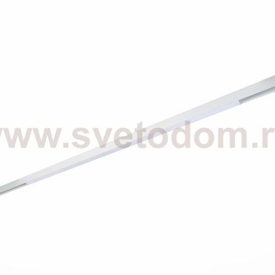 ST1360.546.30 Магнитный трековый светильник Белый LED 1*30W 4000K 1 950Lm Ra>90 120 IP20 L1 206xW22x SKYLINE 48+