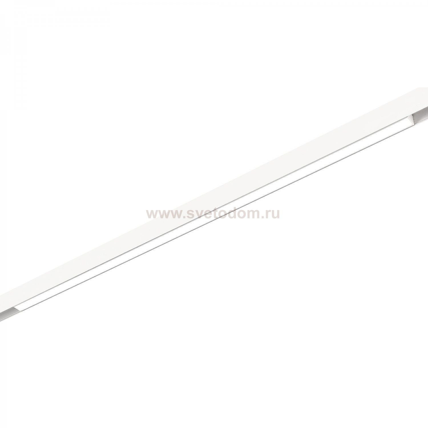 ST1360.546.30 Магнитный трековый светильник Белый LED 1*30W 4000K 1 950Lm Ra>90 120 IP20 L1 206xW22x SKYLINE 48+