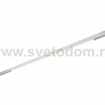 ST1360.546.30 Магнитный трековый светильник Белый LED 1*30W 4000K 1 950Lm Ra>90 120 IP20 L1 206xW22x SKYLINE 48+