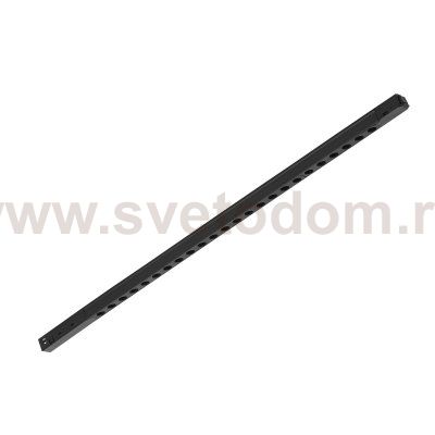 ST1361.446.24 Магнитный трековый светильник Черный LED 1*24W 4000K 1 009Lm Ra>90 36о IP20 L222xW22xH SKYLINE 48+