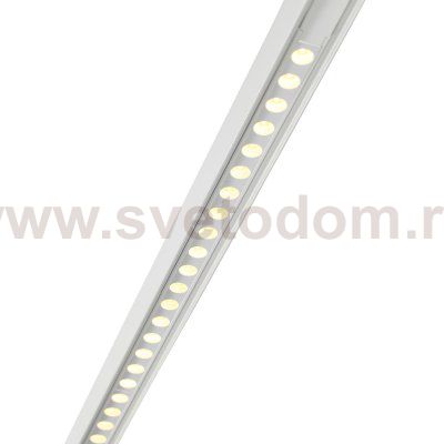 ST1361.536.24 Магнитный трековый светильник Белый LED 1*24W 3000K 1 009Lm Ra>90 36о IP20 L222xW22xH SKYLINE 48+