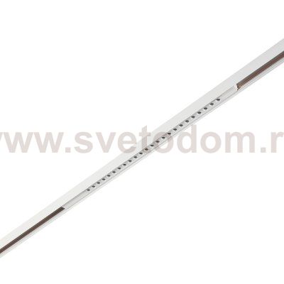 ST1361.536.24 Магнитный трековый светильник Белый LED 1*24W 3000K 1 009Lm Ra>90 36о IP20 L222xW22xH SKYLINE 48+