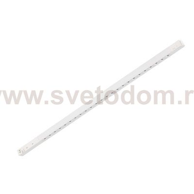 ST1361.536.24 Магнитный трековый светильник Белый LED 1*24W 3000K 1 009Lm Ra>90 36о IP20 L222xW22xH SKYLINE 48+