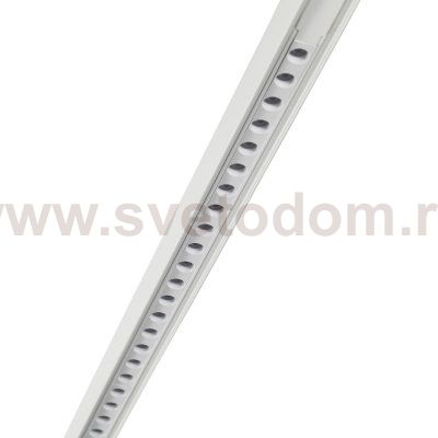 ST1361.546.24 Магнитный трековый светильник Белый LED 1*24W 4000K 1 009Lm Ra>90 36о IP20 L222xW22xH SKYLINE 48+