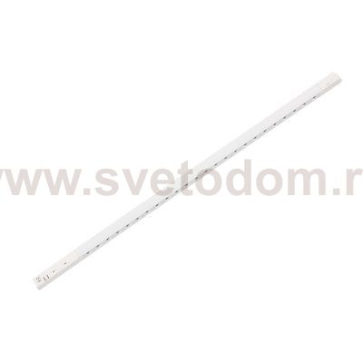 ST1361.546.24 Магнитный трековый светильник Белый LED 1*24W 4000K 1 009Lm Ra>90 36о IP20 L222xW22xH SKYLINE 48+