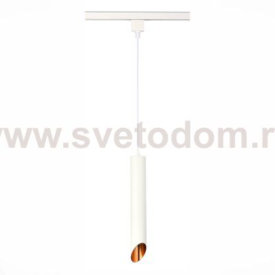 Светильник трековый St luce ST152.516.01 ST152