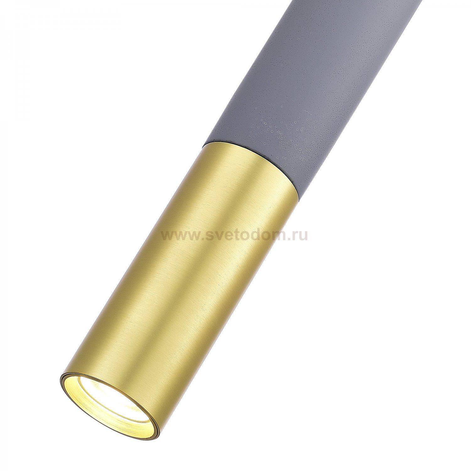 Светильник подвесной St luce ST154.703.01 ST154 CONCRETE