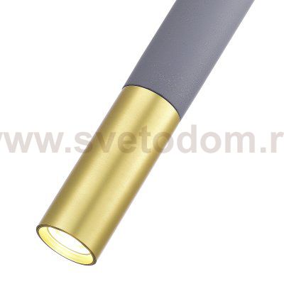 Светильник подвесной St luce ST154.703.01 ST154 CONCRETE