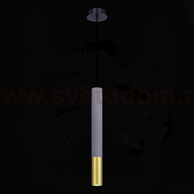 Светильник подвесной St luce ST154.703.01 ST154 CONCRETE