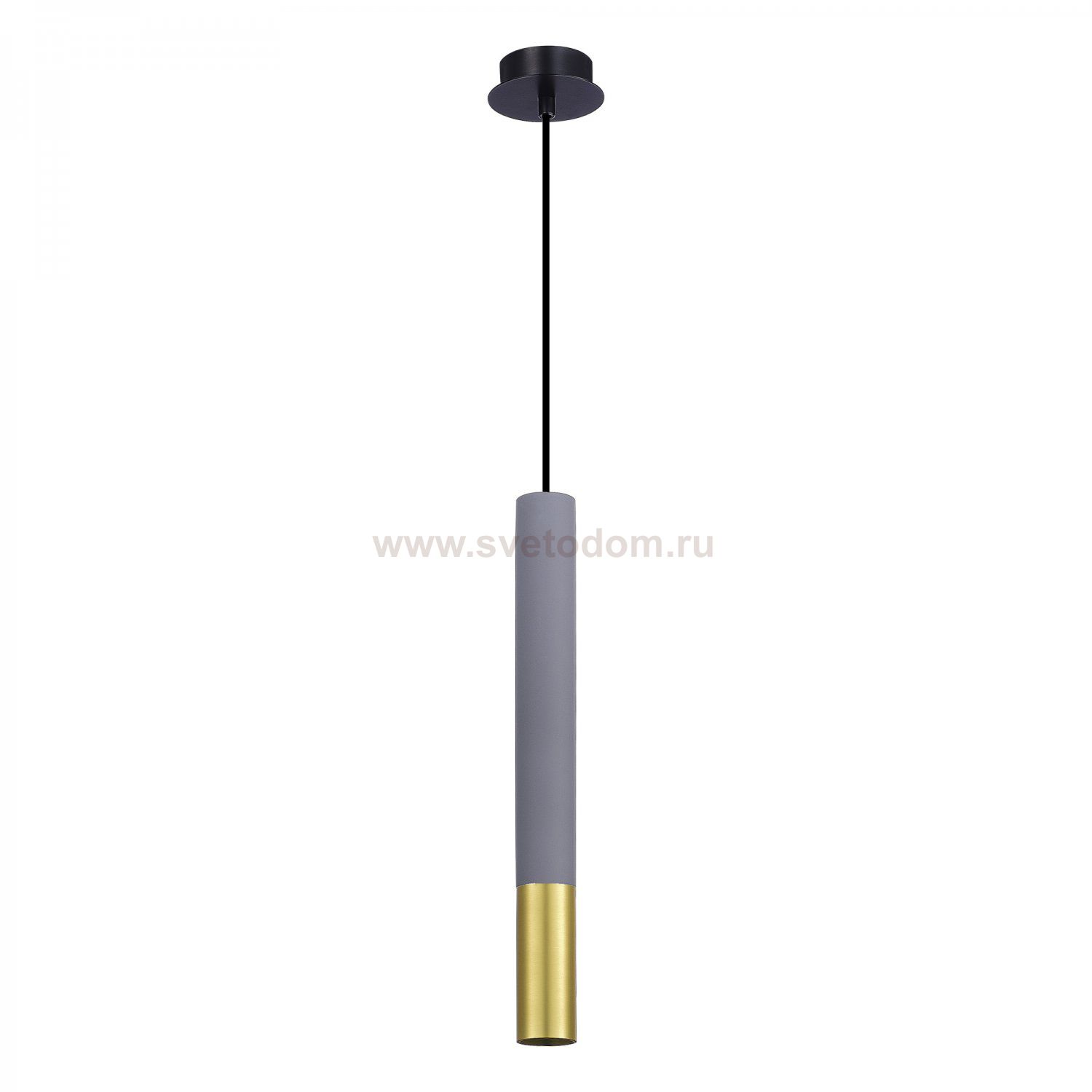 Светильник подвесной St luce ST154.703.01 ST154 CONCRETE