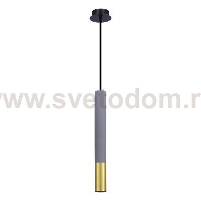 Светильник подвесной St luce ST154.703.01 ST154 CONCRETE