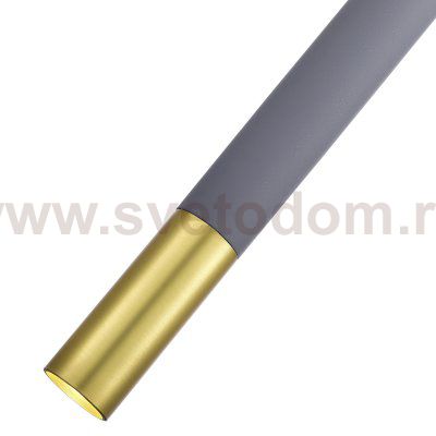 Светильник подвесной St luce ST154.713.01 ST154 CONCRETE