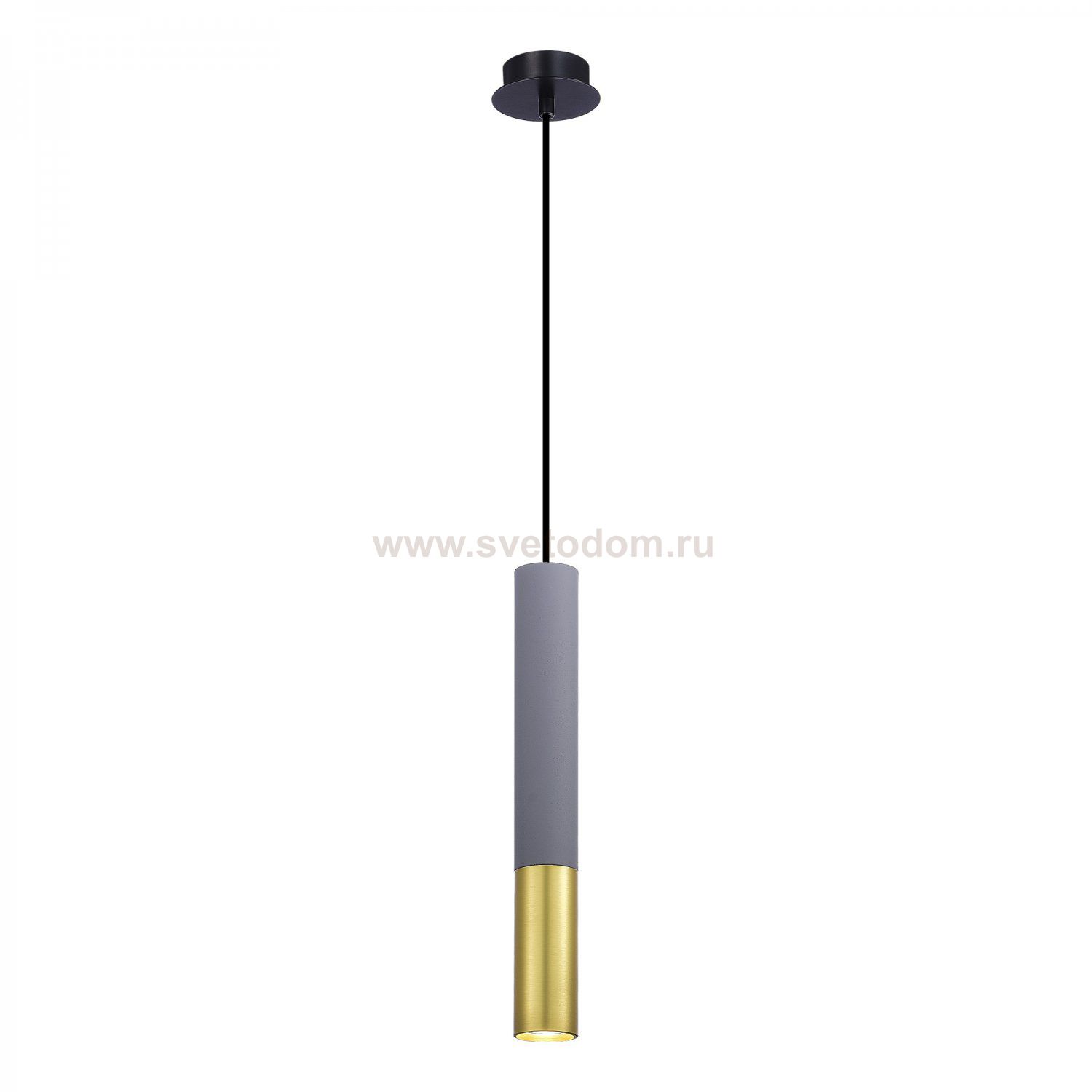 Светильник подвесной St luce ST154.713.01 ST154 CONCRETE