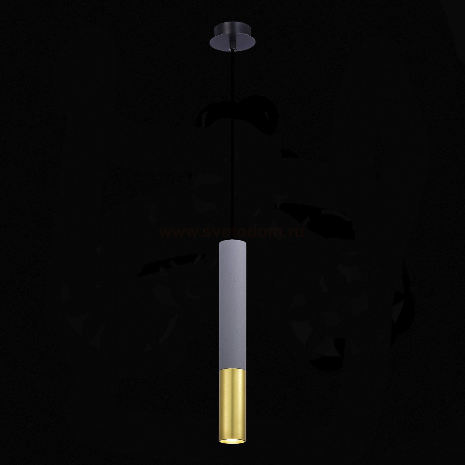 Светильник подвесной St luce ST154.713.01 ST154 CONCRETE