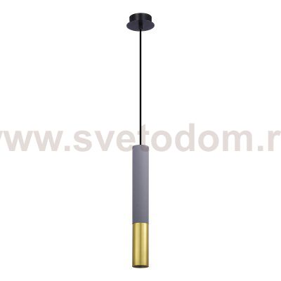 Светильник подвесной St luce ST154.713.01 ST154 CONCRETE