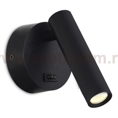 Светильник  светодиодный St luce ST161.401.05 Настенные светильники