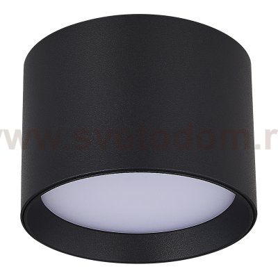 Светильник накладной St luce ST163.402.01 Накладные светильники