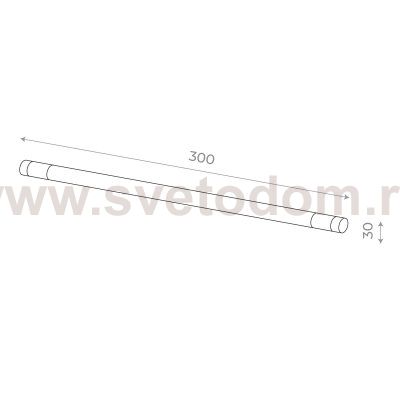 Комплектующие St luce ST1653.409.00 TECHNO