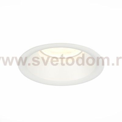 Встраиваемый светильник St luce ST201.508.01 NOBARRA