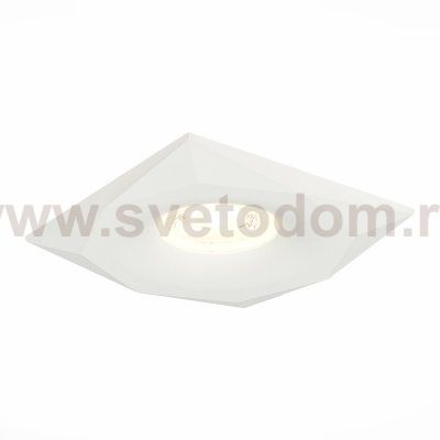 Встраиваемый светильник St luce ST203.508.01 OVASIS