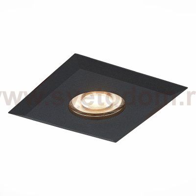 Встраиваемый светильник St luce ST204.408.01 QUOSIS