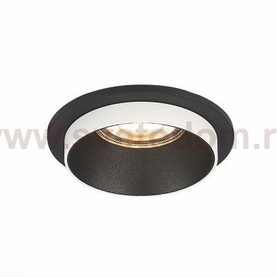 Встраиваемый светильник St luce ST206.408.01 CHOMIA